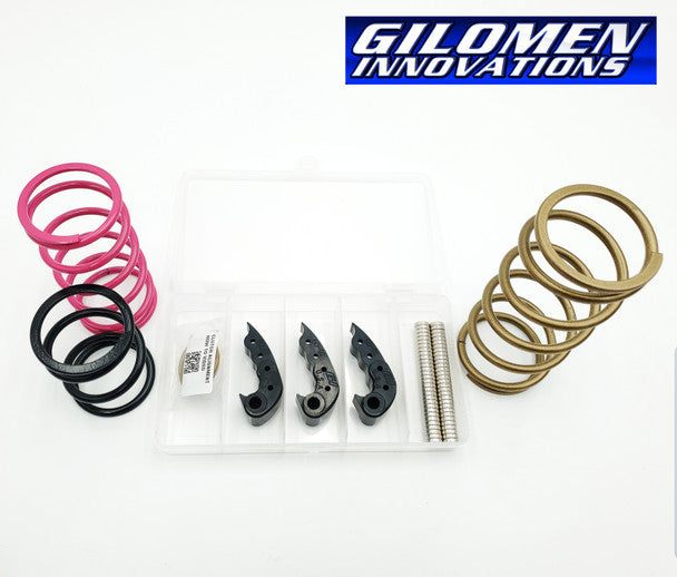 TORQUE MONSTER CLUTCH KIT Ranger 1000 2018-2020 New Body Type