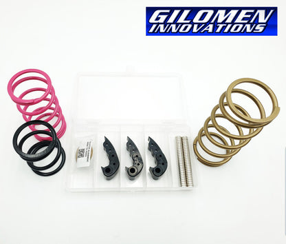 TORQUE MONSTER CLUTCH KIT Ranger 1000 2018-2020 New Body Type