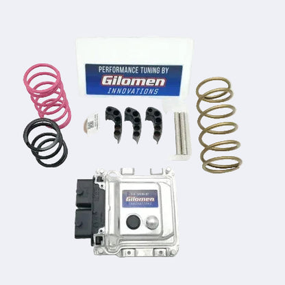 Ranger 1000 XP Performance ECU Tune & Clutch Kit Package - 2021+ 82 HP Models