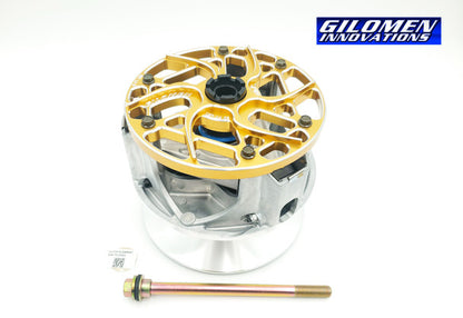 Ranger GOLD PRO Upgrade Primary Clutch With Clutch Kit For 2018+ Ranger 1000 Models.