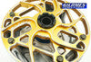 GOLD PRO Upgrade Clutch System With Clutch Kit For 2021 Ranger Northstar 1000 & 2021+ Non-Northstar Ranger 1000 Models Primary and Secondary Clutch