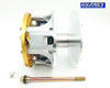 GOLD PRO Upgrade Clutch System With Clutch Kit For 2021 Ranger Northstar 1000 & 2021+ Non-Northstar Ranger 1000 Models Primary and Secondary Clutch