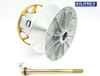 Ranger GOLD PRO Upgrade Primary Clutch With Clutch Kit For 2018+ Ranger 1000 Models.