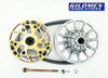 GOLD PRO Upgrade Clutch System With Clutch Kit For 2021 Ranger Northstar 1000 & 2021+ Non-Northstar Ranger 1000 Models Primary and Secondary Clutch