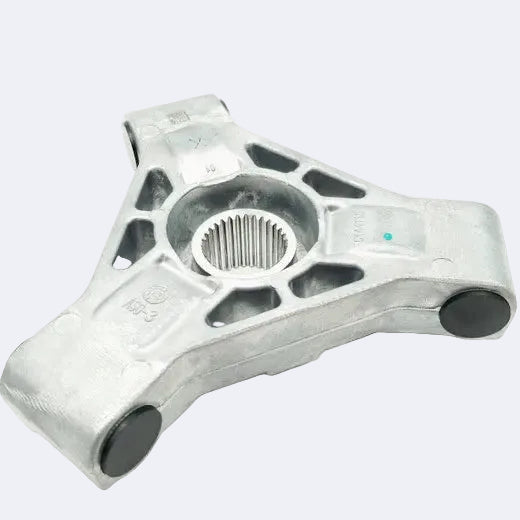 Spider Assembly updated version P90X and P190X
