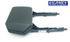 POLARIS RANGER 1500 FRONT SEAT HEADREST ALL BLACK QTY 1 2693022