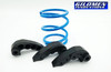 GOLD PRO TORQUE MONSTER CLUTCH KIT (ONLY FITS GILOMEN INNOVATIONS GOLD PRO PRIMARY CLUTCH!)