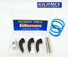 GOLD PRO TORQUE MONSTER CLUTCH KIT (ONLY FITS GILOMEN INNOVATIONS GOLD PRO PRIMARY CLUTCH!)