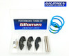 GOLD PRO LOW RPM FUEL MILEAGE CLUTCH KIT (ONLY FITS GILOMEN INNOVATIONS GOLD PRO PRIMARY CLUTCH!)