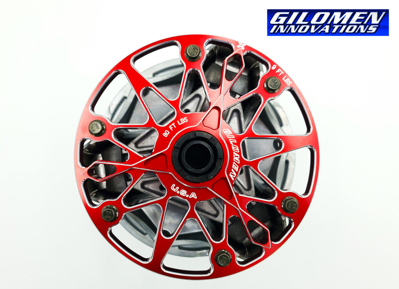 FIRE LINK Primary Clutch 2024+ RZR 1000XP & XPEDITION