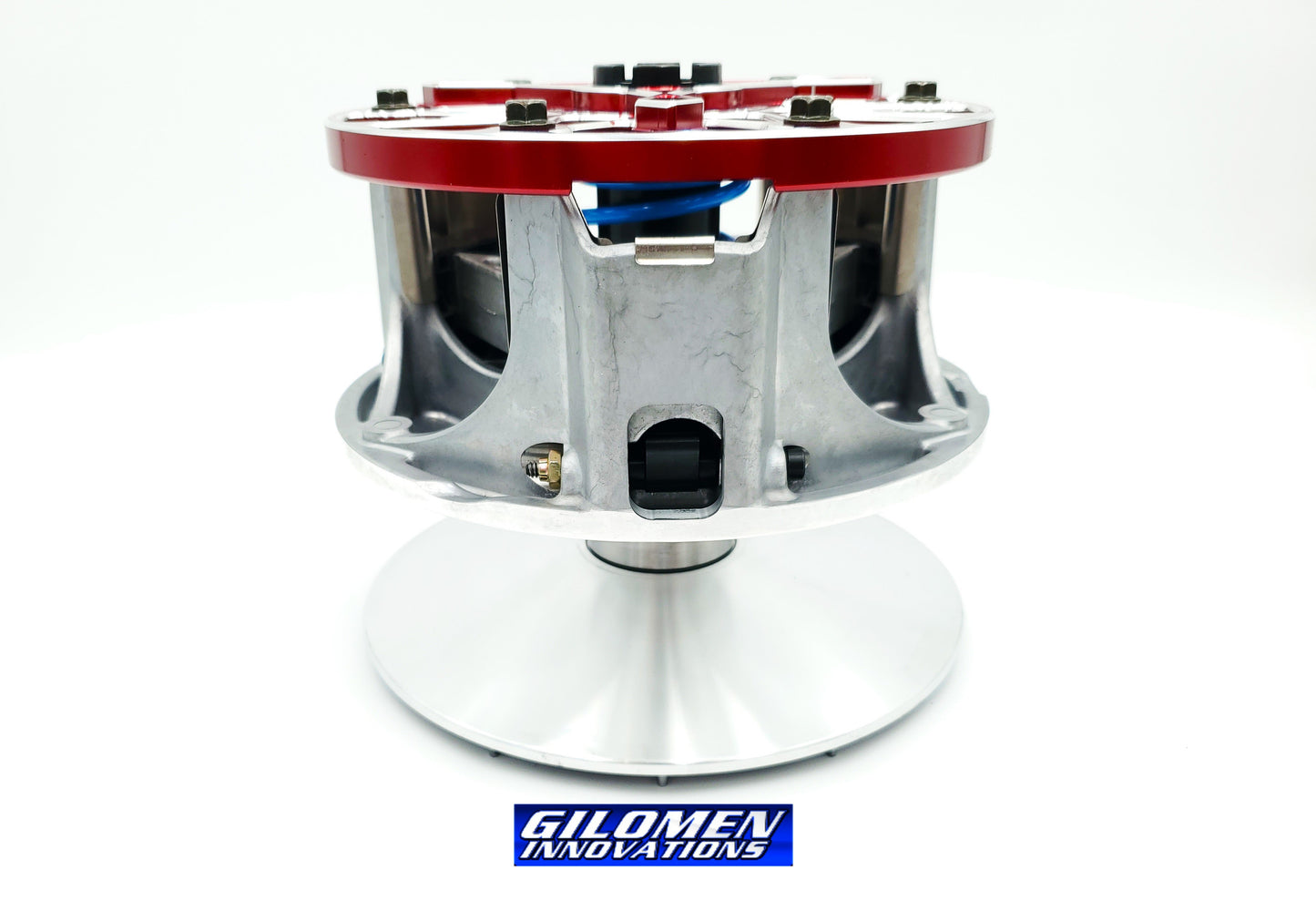 FIRE LINK Clutch System with clutch kit for 2024+ Polaris Xpedition and RZR 1000 XP models