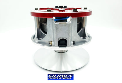 FIRE LINK Clutch System with clutch kit for 2024+ Polaris Xpedition and RZR 1000 XP models