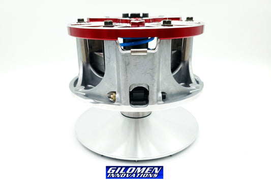 FIRE LINK Primary Clutch 2024+ RZR 1000XP & XPEDITION
