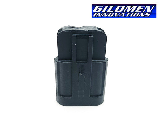 O2 SENSOR DELETE OXYGEN SENSOR OVAL TYPE POLARIS RZR 1000