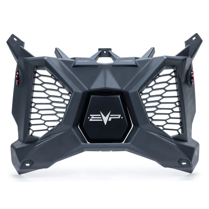 Can Am Maverick X3 Magnus 3" Turbo Full Back Exhaust System