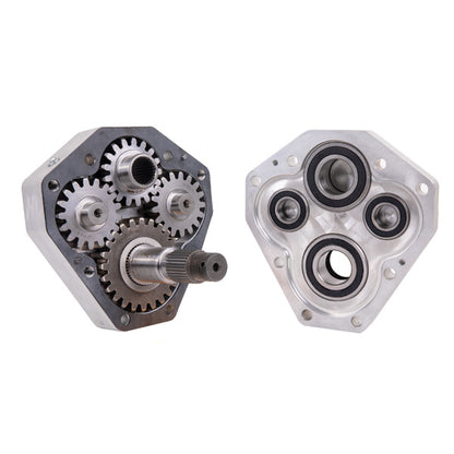 Dual Idler Portal Gear Lift for Can-Am Defender HD11