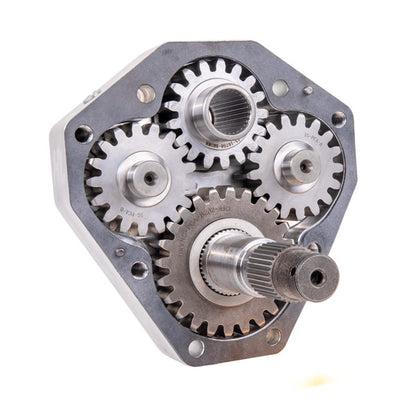 Dual Idler Portal Gear Lift for Can-Am Defender HD11