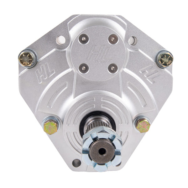 Dual Idler Portal Gear Lift for Can-Am Defender HD11