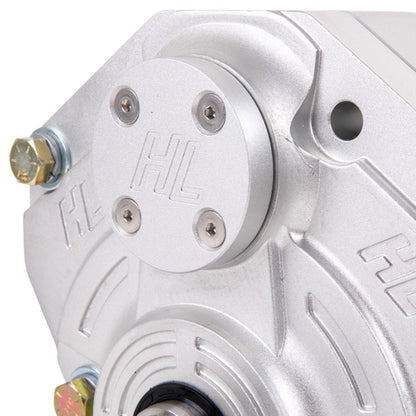 Dual Idler Portal Gear Lift for Can-Am Defender HD11
