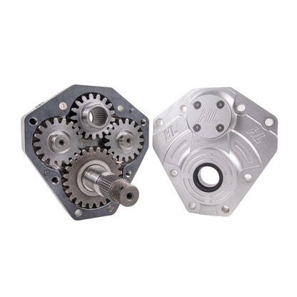Dual Idler Portal Gear Lift for Can-Am Defender HD11