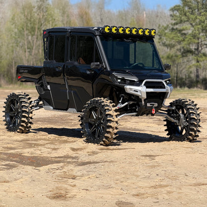Dual Idler Portal Gear Lift for Can-Am Defender HD11