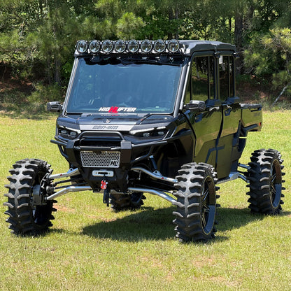 Dual Idler Portal Gear Lift for Can-Am Defender HD11