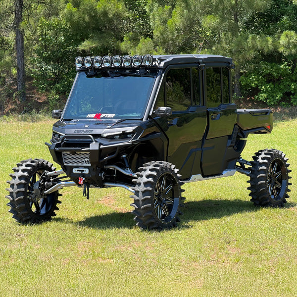 Dual Idler Portal Gear Lift for Can-Am Defender HD11