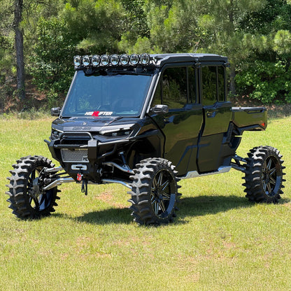 Dual Idler Portal Gear Lift for Can-Am Defender HD11