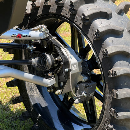 Dual Idler Portal Gear Lift for Can-Am Defender HD11