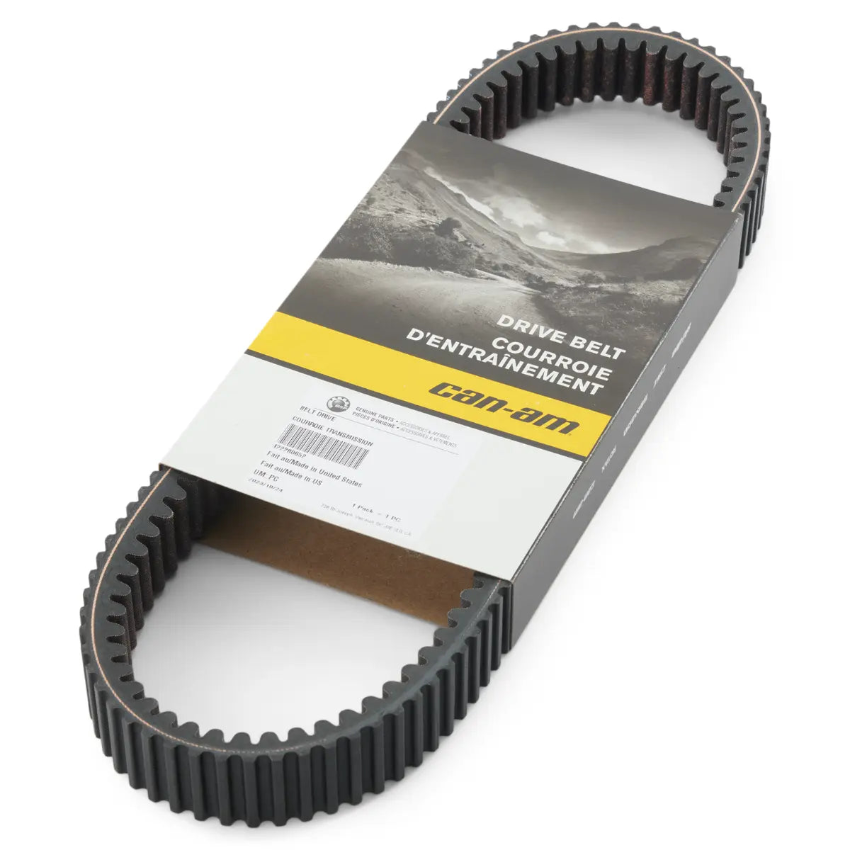 Can-Am Drive Belt 422280652
