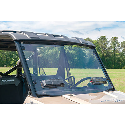 Windshield Kit, SZ Vented TL, Pol FS Ranger ProFit UV1