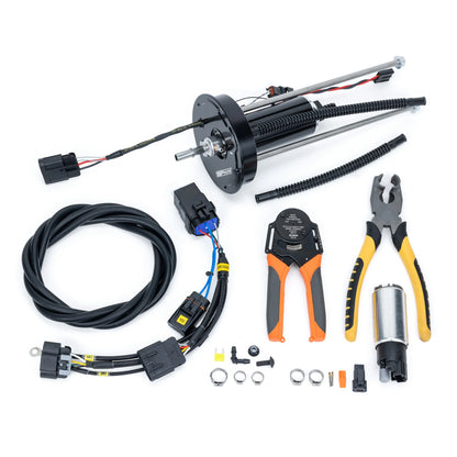 Can-Am Maverick R Rising Rate Fuel Pump Kits