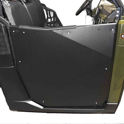Half Doors - Full Size Polaris Ranger w| Pro-Fit Cage