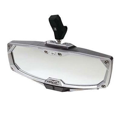HALO LED MIRROR KIT, CF MOTO