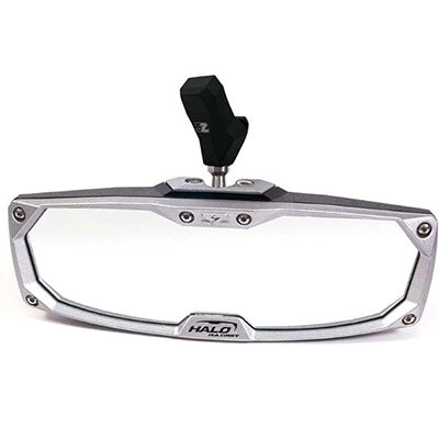 HALO RA-CAST  W/CLAMP, CF MOTO MIRROR