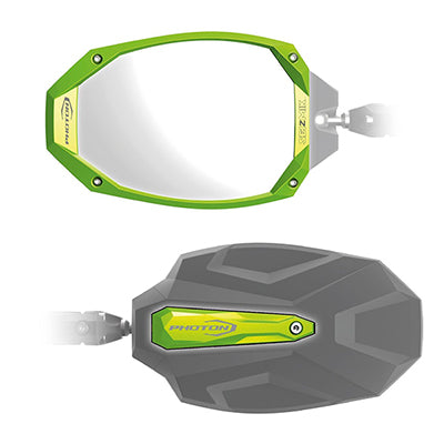 PHOTON COLOR TRIM KIT GREEN