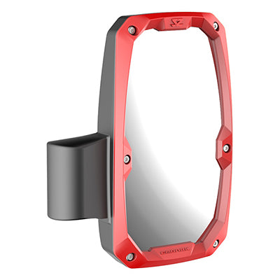 EMBARK COLOR TRIM KIT RED