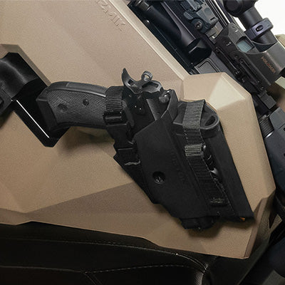 ICOS 2 - PISTOL HOLDERS