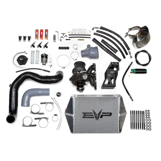 EVP Paragon P46-335 Turbo System for 2021-2023 Can-Am Maverick X3 Turbo RR