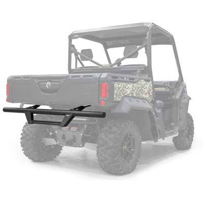 Rear Bumper - Defender