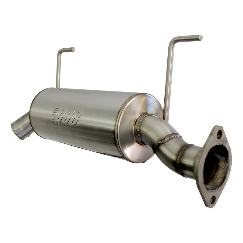 2024-2026 Polaris Xpedition XP/ADV Northstar Ultimate Quiet Muffler