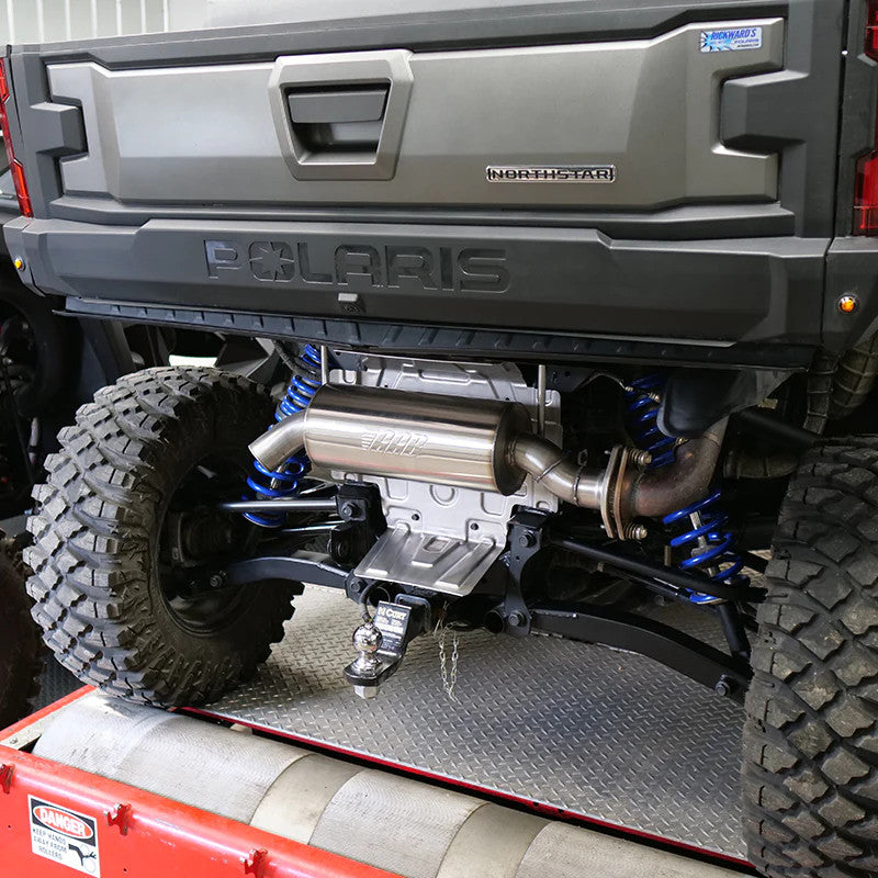 2024-2026 Polaris Xpedition XP/ADV Northstar Ultimate Quiet Muffler
