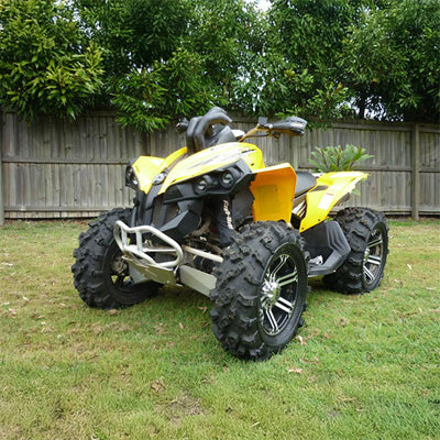 SYATV TRAD RENEGADE G1 500/800