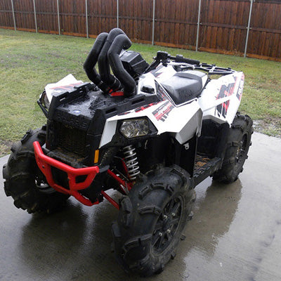 SYATV TRAD SCRAMBLER 850/1000