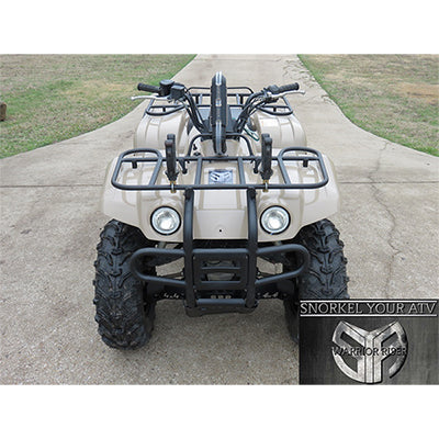 SYATV WR BIG BEAR 400