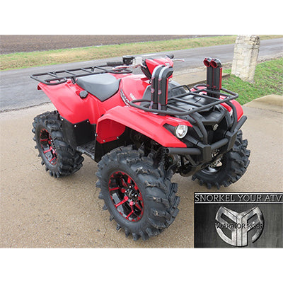 SYATV WR GRIZZLY/KODIAK 700