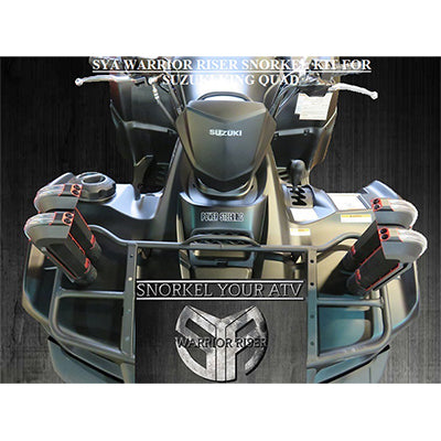 SYATV WR KING QUAD 450-500-700-750