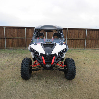 SYATV WR MAVERICK 14-18