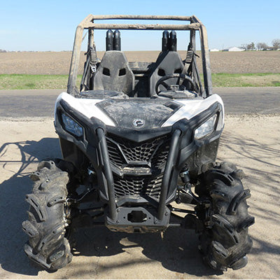 SYATV WR MAVERICK TRAIL 800/1000 - SPORT 1000