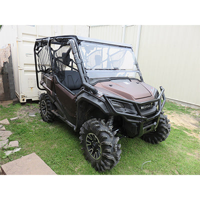 SYATV WR PIONEER 1000